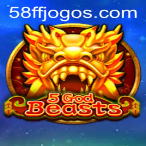 Dive into the Mythical Universe of 5GodBeasts