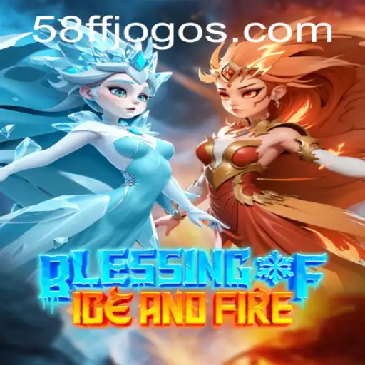 The Fantasy Realm of Blessing of Ice and Fire