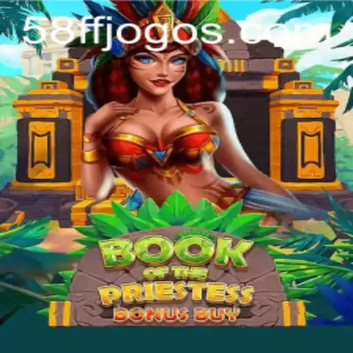 Discover the Mystical World of BookOfThePriestess: A Thrilling Adventure Awaits