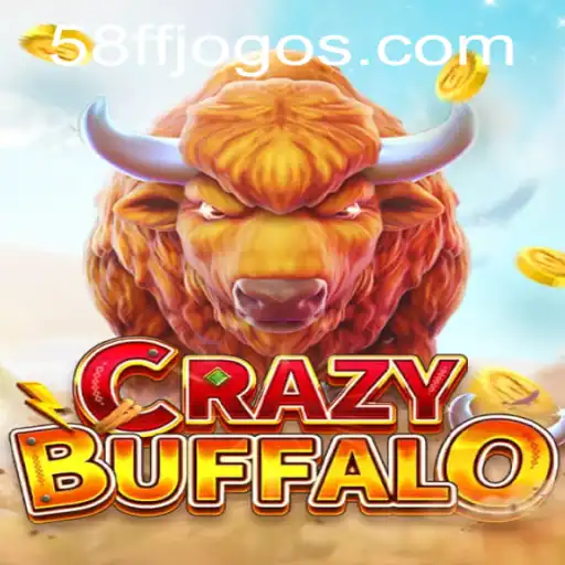 Unleashing the Wild Spirit of CRAZYBUFFALO