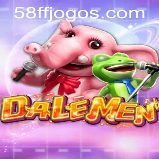 Exploring the World of DALEMEN: A Unique Gaming Experience