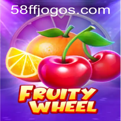 FruityWheel: Spin Your Way to Fruity Fun