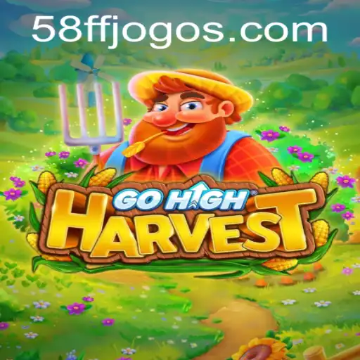 GoHighHarvest: A New Dimension in Interactive Gaming