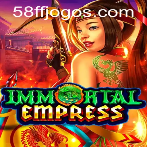 ImmortalEmpress: Revolutionizing Gaming with Unmatched Depth and Strategy