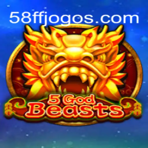 Dive into the Mythical Universe of 5GodBeasts