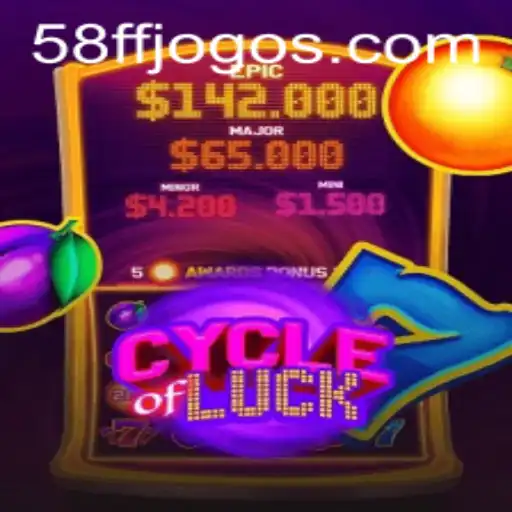CycleofLuck: An Immersive Gaming Experience with a Twist