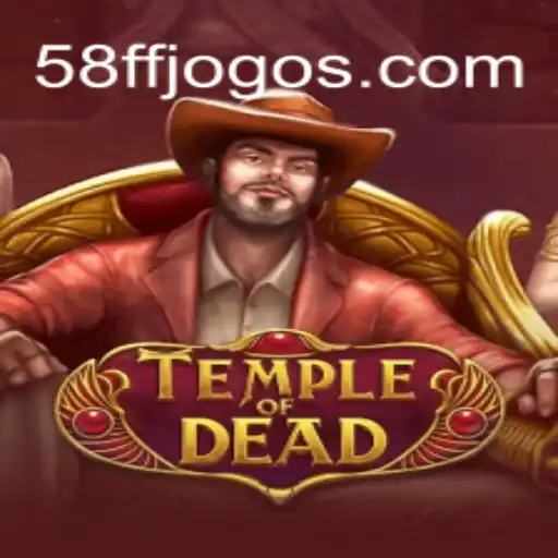 TempleofDead: An Immersive Gaming Experience
