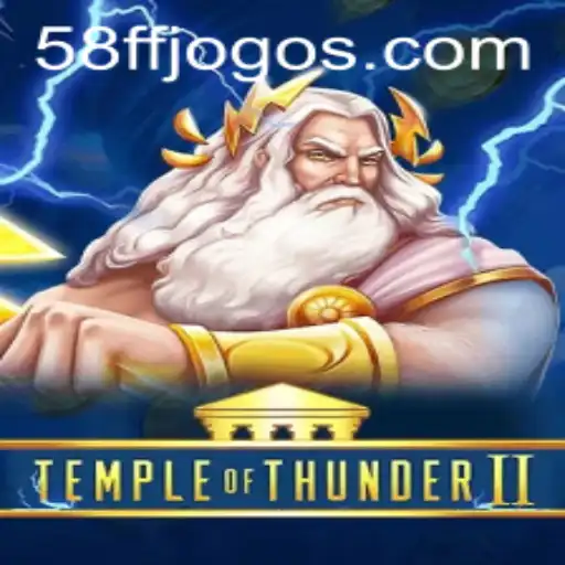 Immersing in the Thrill of TempleofThunderII: Unraveling the Mystery of '58ff'