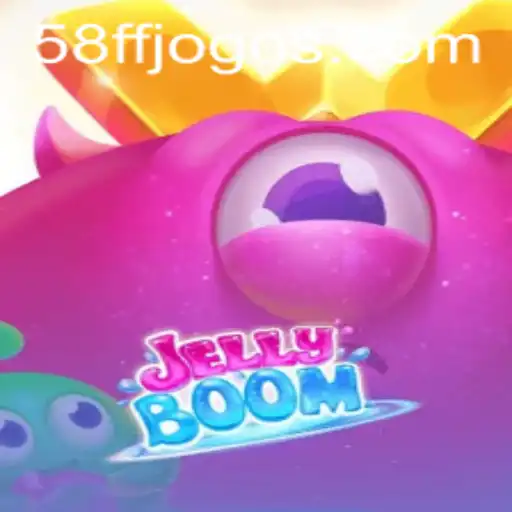 Exploring the Vibrant World of JellyBoom: A Game Experience Like No Other