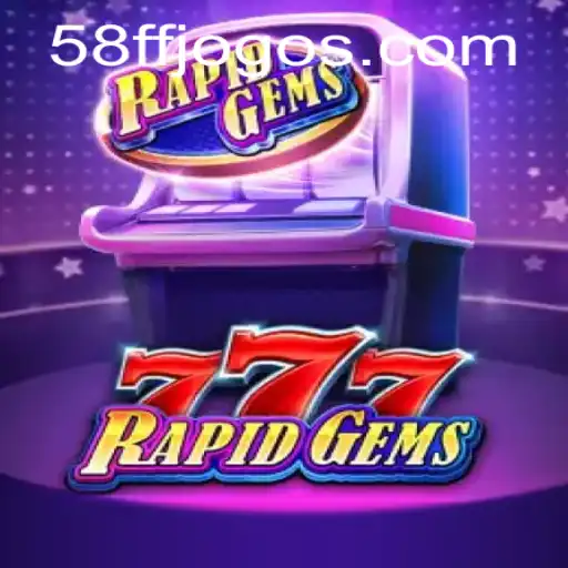 Discover RapidGems777: The Thrill of Modern Gaming