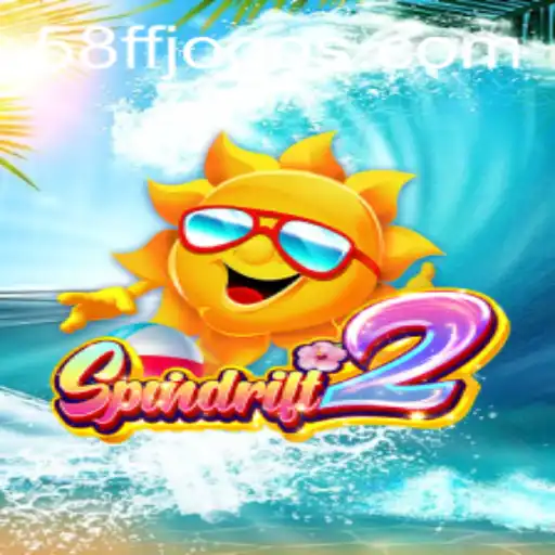 Spindrift2: A Journey Through the Virtual Waves
