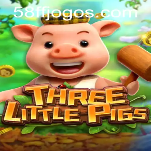 Exploring the Enchanting World of THREELITTLEPIGS