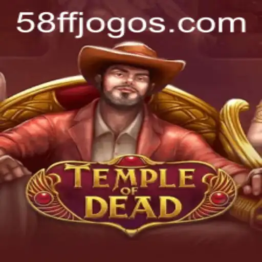 TempleofDead: An Immersive Gaming Experience